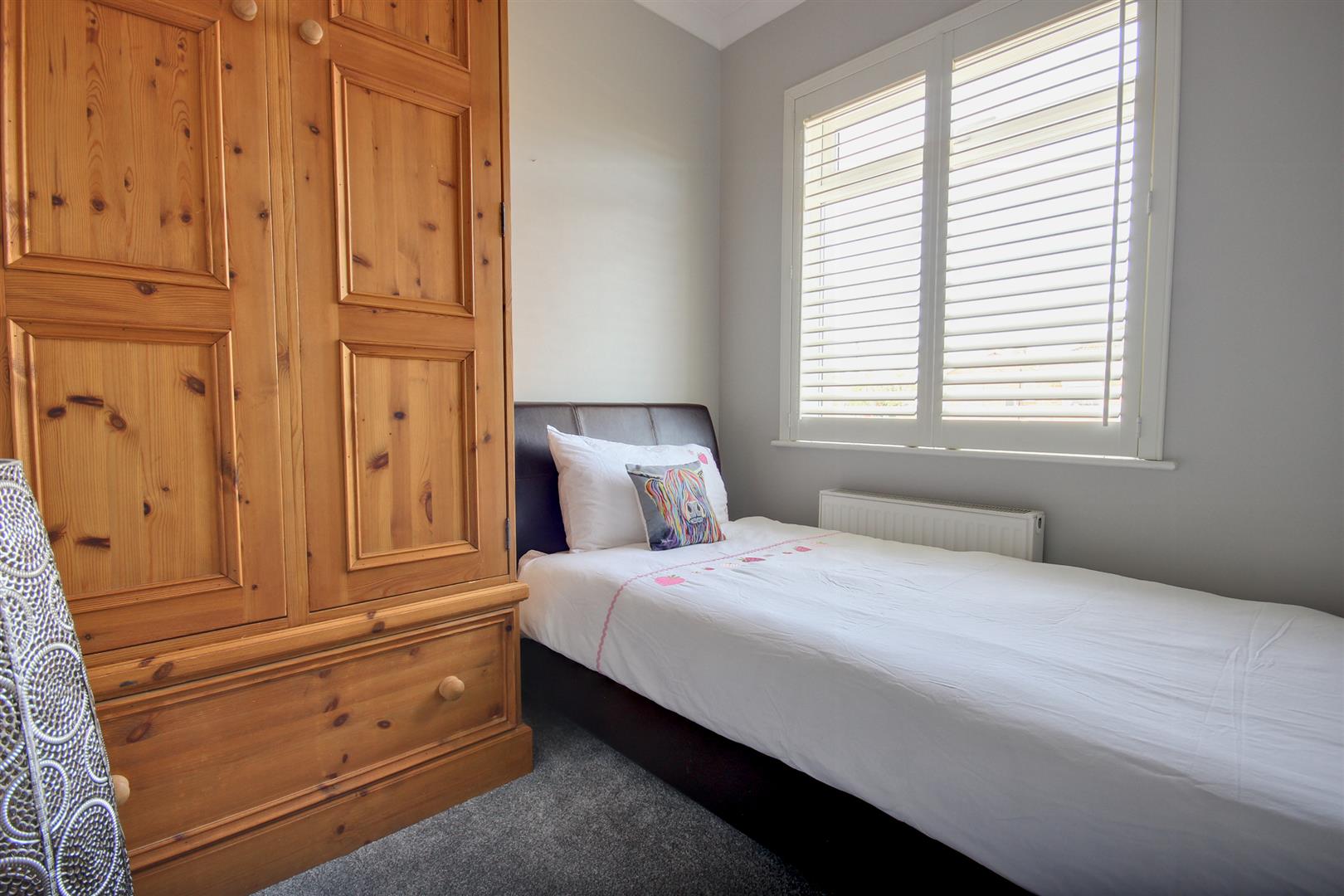 Molescroft Drive, Beverley